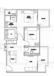 Casa Cambio (D19), Condominium #208999611
